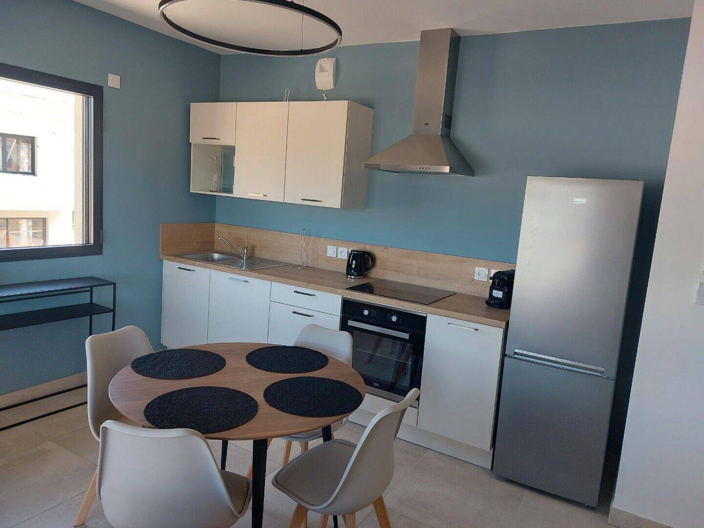 Appartement 2 pièces 47 m² · à Lyon 9ème Arrondissement · 47 m² · 912 €/mois