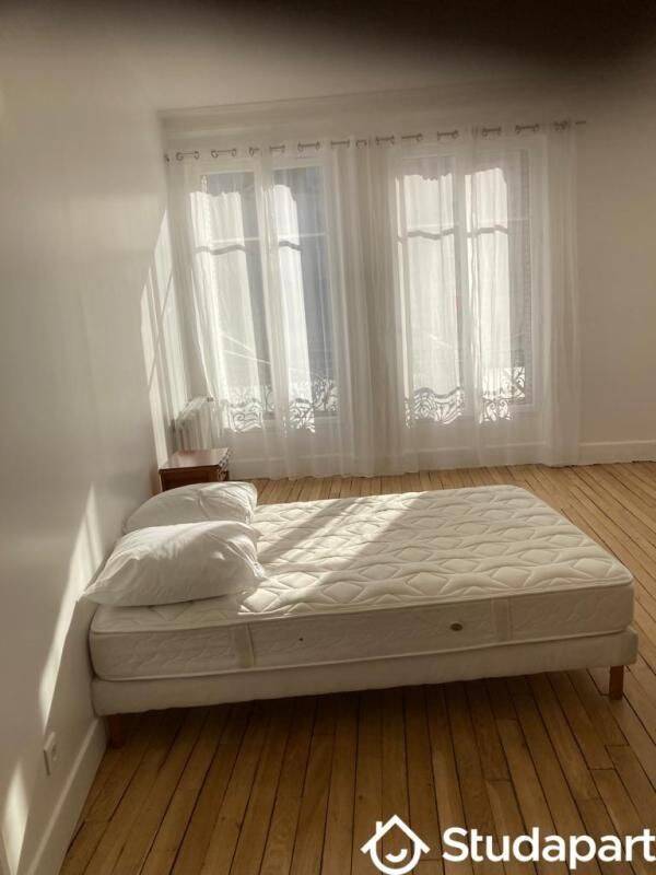 1 pièce 13 m² · à Orléans · 13 m² · 450 €