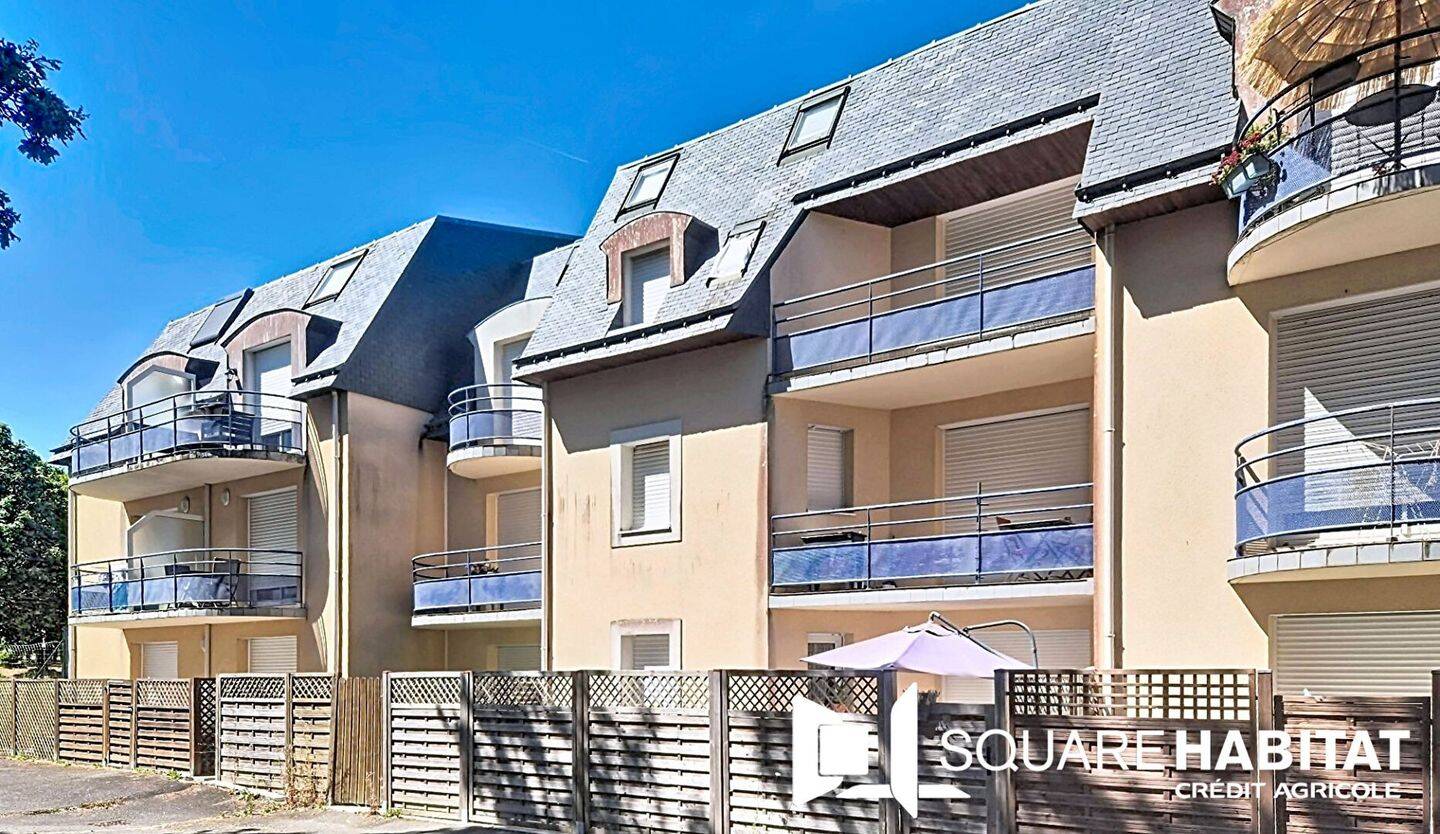 Appartement 3 pièces 78 m² · à Saint-Avé · 78 m² · 269 000 €