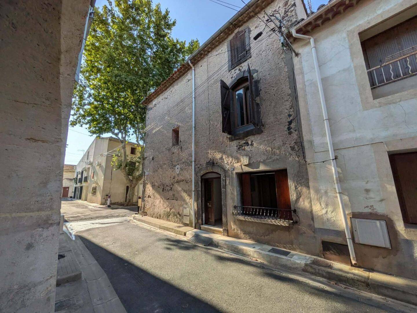 Maison 2 pièces 55 m² · à Bessan · 55 m² · 648 €/mois