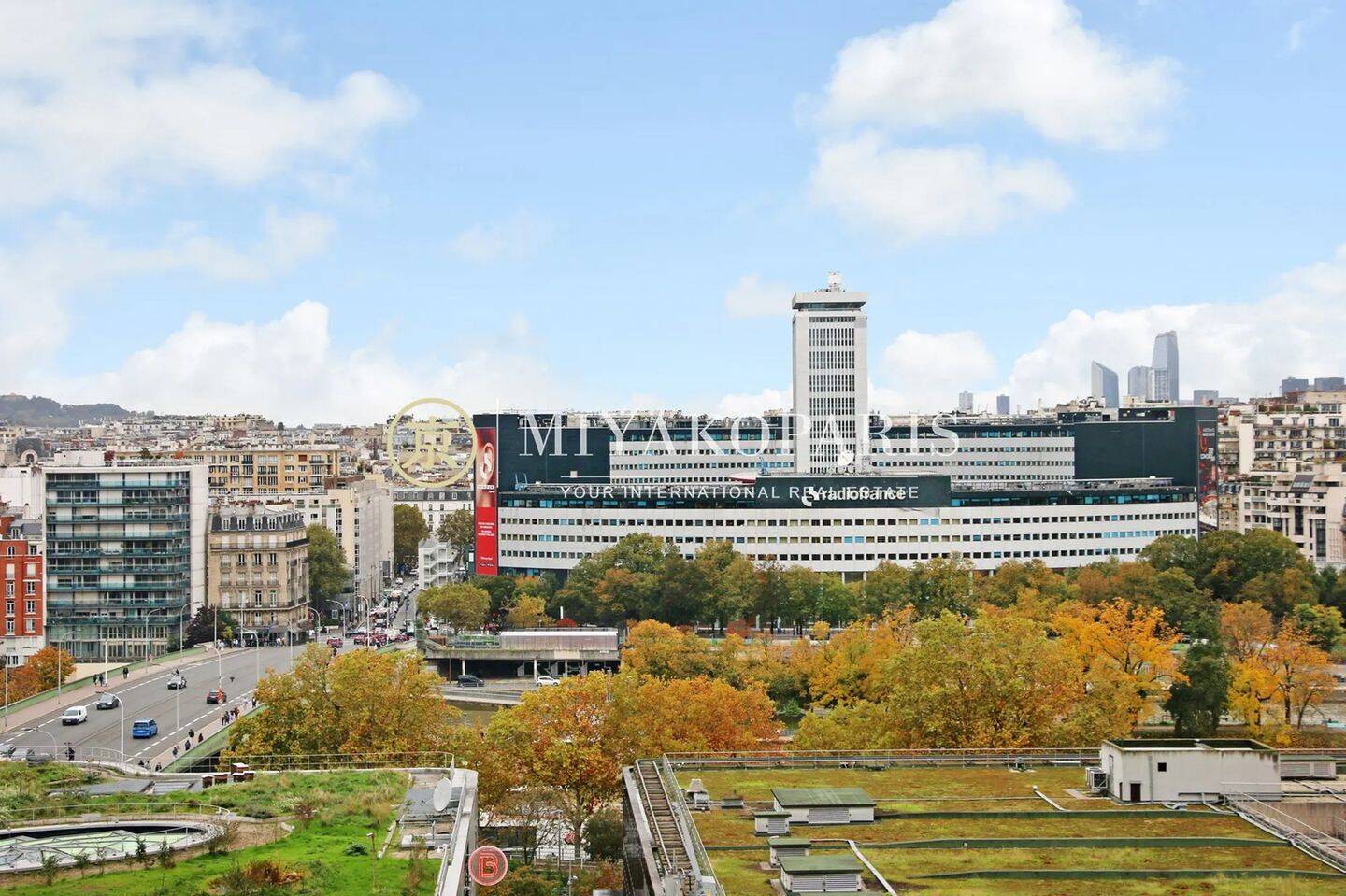 Appartement 2 pièces 53 m² · à Paris 15ème Arrondissement · 53 m² · 450 000 €
