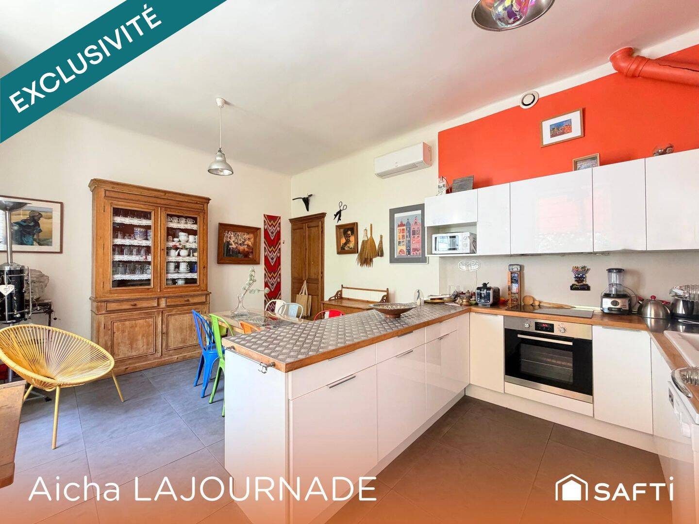 Maison 3 pièces 85 m² · à Avignon · 85 m² · 230 000 €