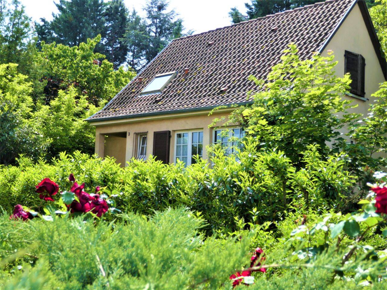 Maison 130 m² · à Colmar · 130 m² · 380 000 €