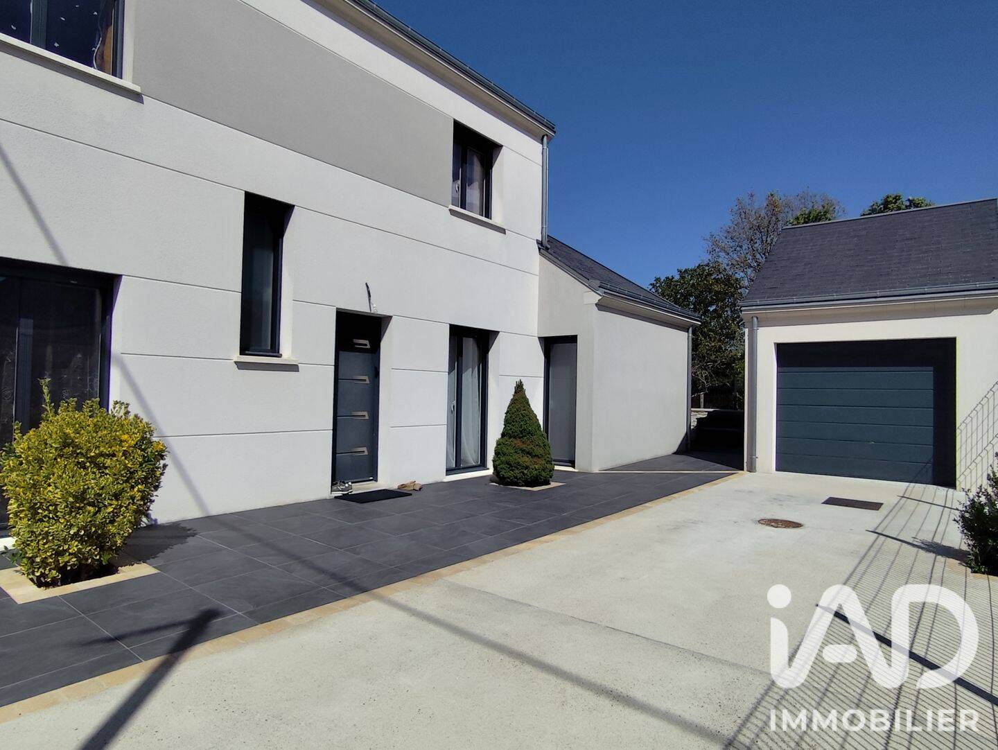 Maison 5 pièces 116 m² · à La Chapelle-Saint-Mesmin · 116 m² · 279 000 €