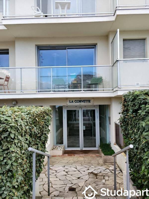 Appartement 1 pièce 22 m² · à Arcachon · 22 m² · 660 €/mois