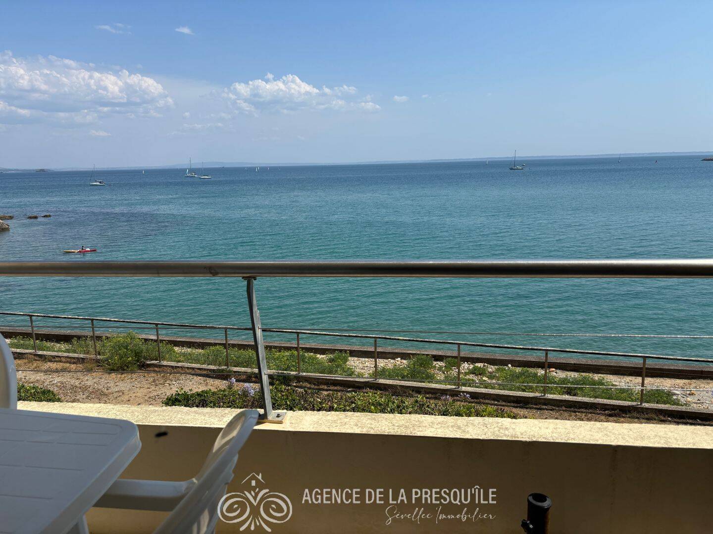 Appartement 2 pièces 31 m² · à Crozon · 31 m² · 236 900 €