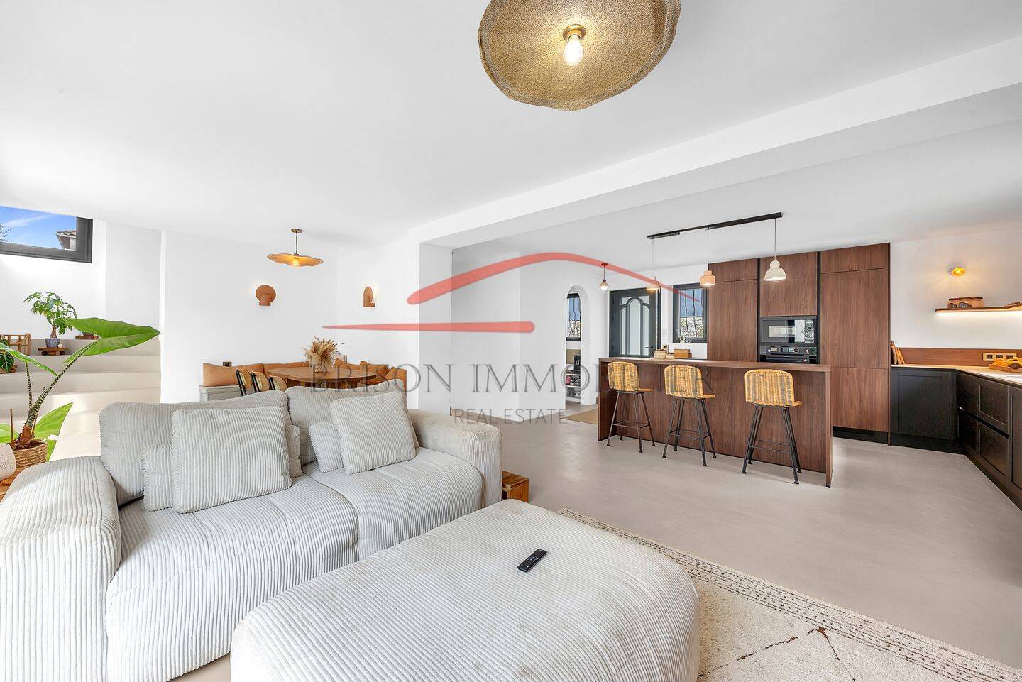 Maison 8 pièces 200 m² · à La Colle-sur-Loup · 200 m² · 1 250 000 €