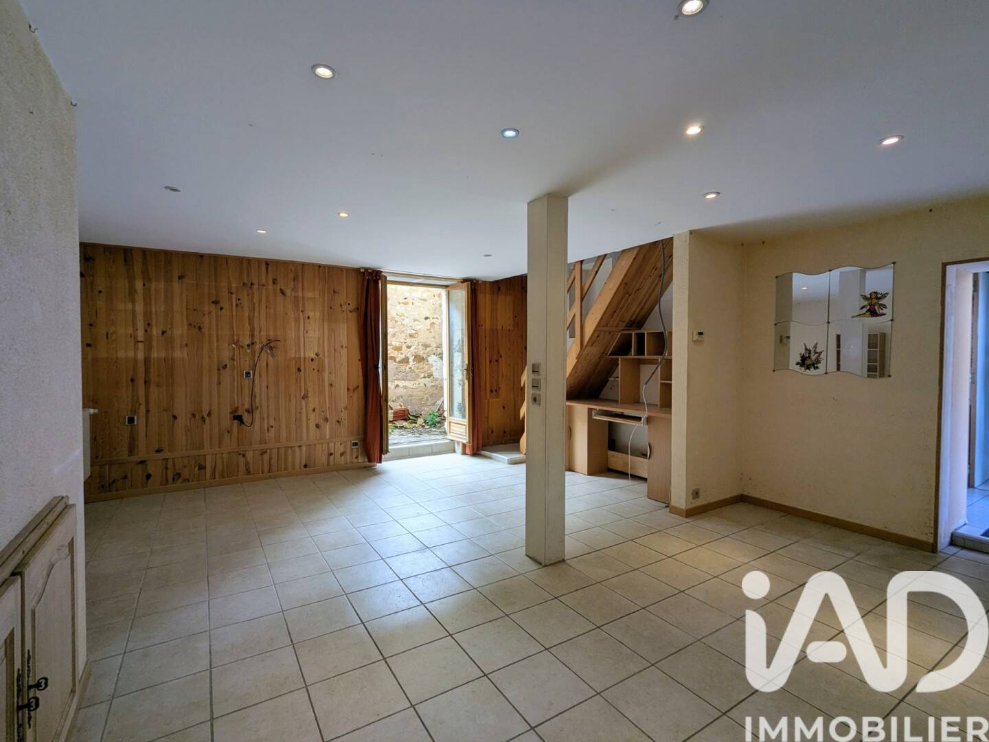 Maison 4 pièces 108 m² · à Appoigny · 108 m² · 90 000 €