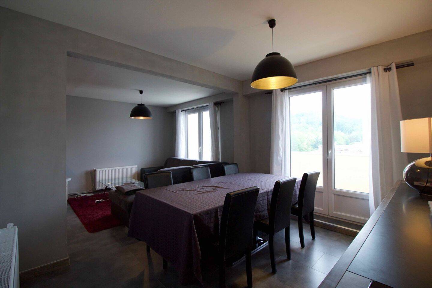 Appartement 3 pièces 56 m² · à Montmorot · 55,9 m² · 134 000 €