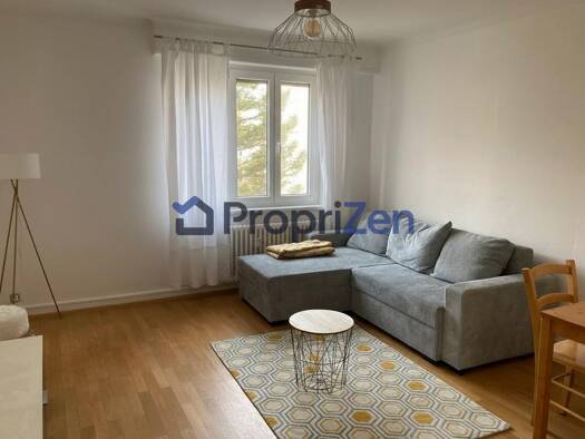 Appartement à louer 958 € 2 pièces 1 chambre 43 m² Étage 1/3 Colmar 68000