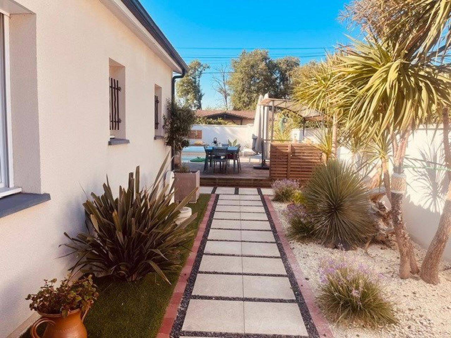 Maison 9 pièces 190 m² · à Saint-Laurent-Médoc · 190 m² · 365 000 €