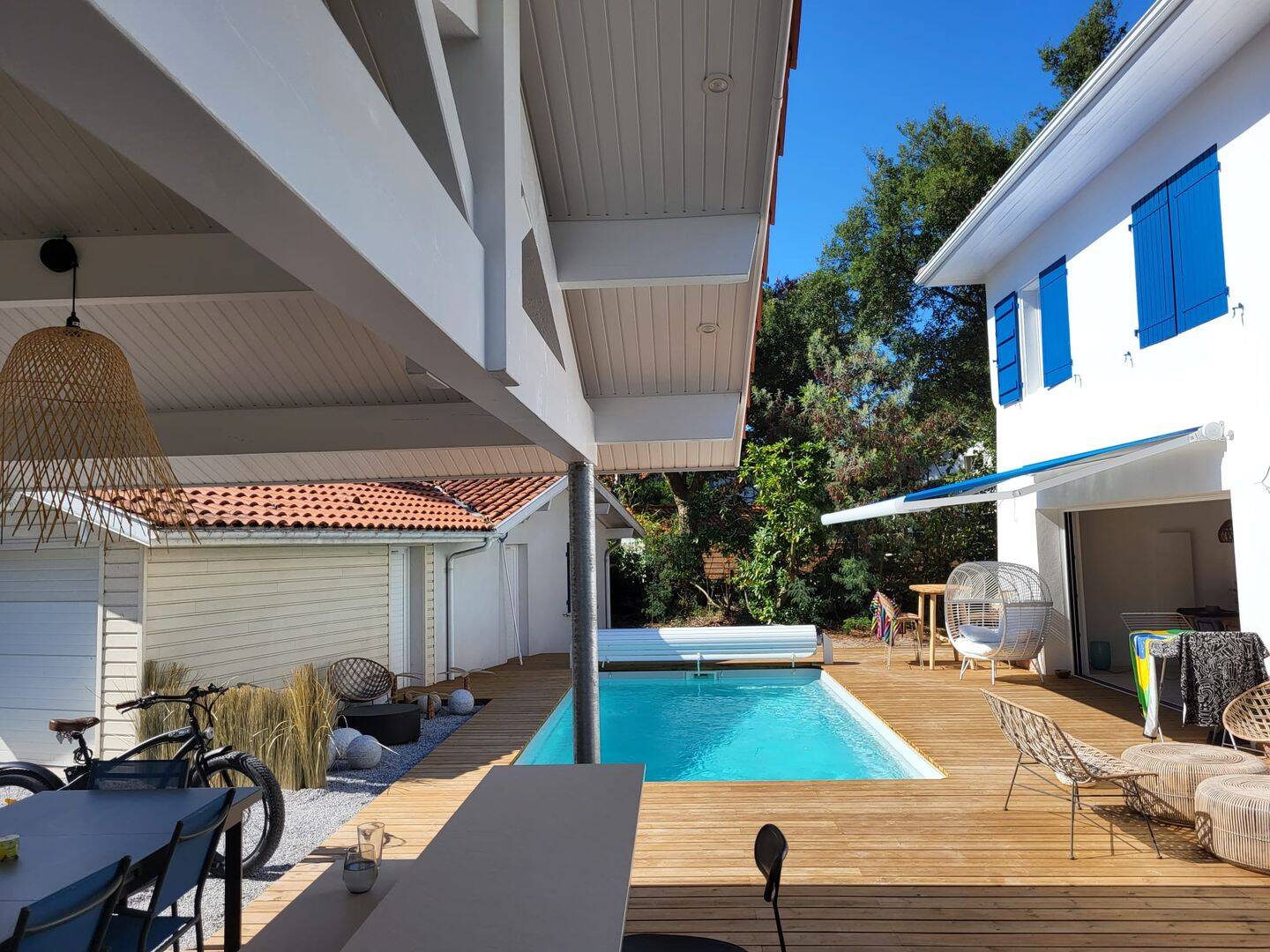 Maison 7 pièces 149 m² · à Capbreton · 149 m² · 1 190 000 €