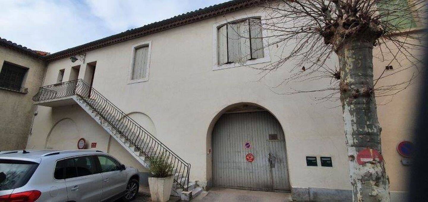 Appartement 6 pièces 135 m² · à Carcassonne · 135 m² · 250 000 €