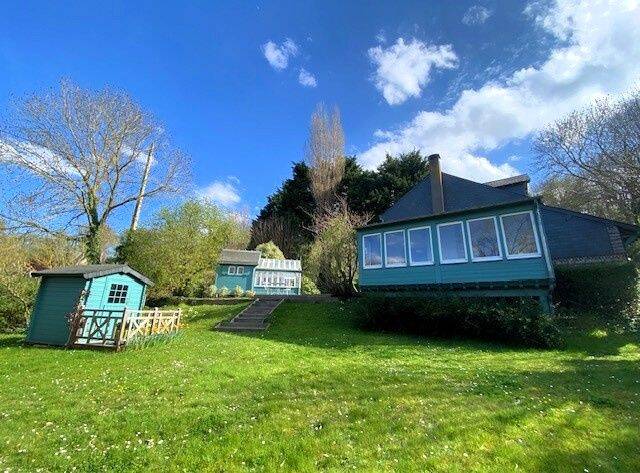 Maison 5 pièces 79 m² · à Trouville-sur-Mer · 79,2 m² · 640 000 €