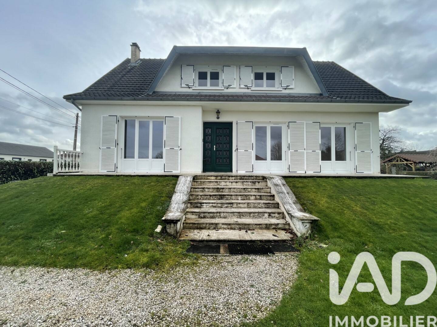 Maison 7 pièces 128 m² · à Decize · 128 m² · 180 700 €