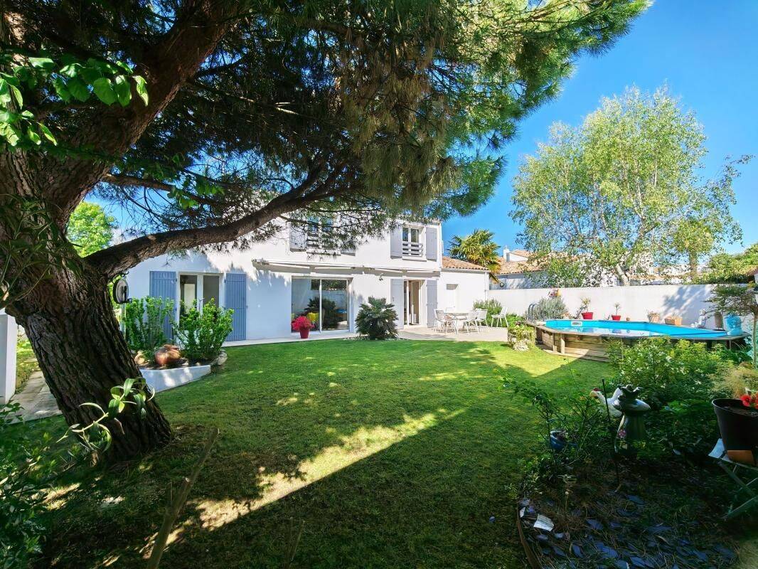 Maison 5 pièces 133 m² · à La Rochelle · 133 m² · 727 000 €