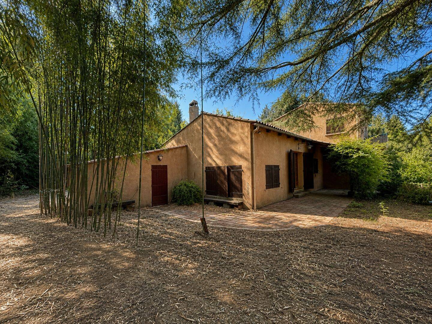 Maison 6 pièces 130 m² · à Sommières · 130 m² · 269 000 €
