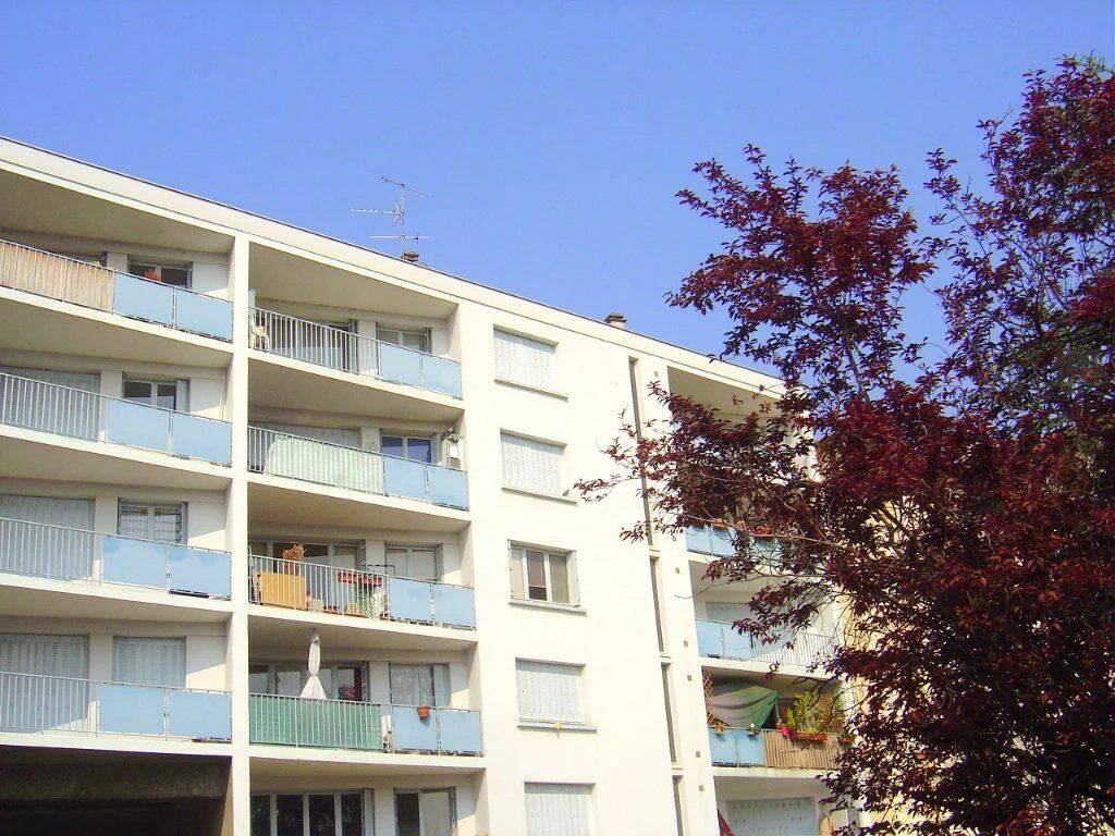 Appartement 1 pièce 33 m² · à Lyon 7ème Arrondissement · 33,1 m² · 547 €/mois