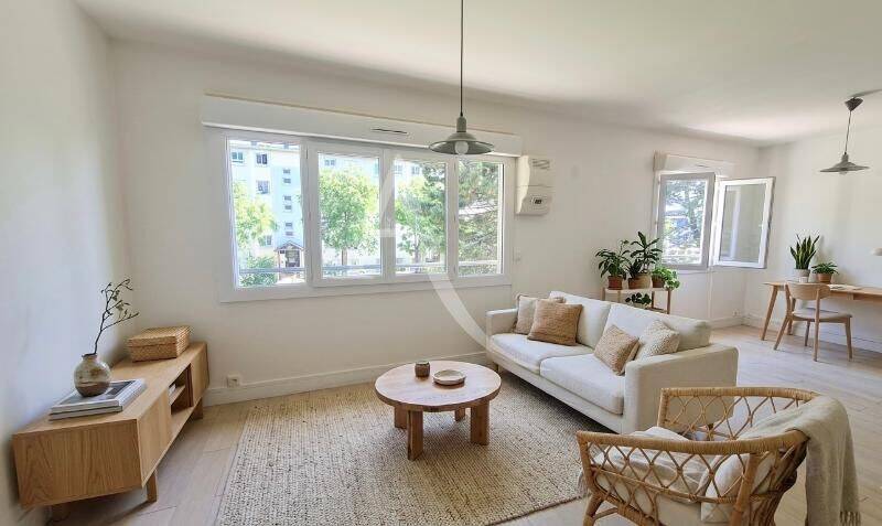 Appartement 5 pièces 77 m² · à Gisors · 77,3 m² · 139 760 €