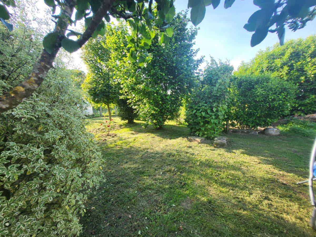Maison 4 pièces 89 m² · à Saint-Michel-le-Cloucq · 89 m² · 87 500 €