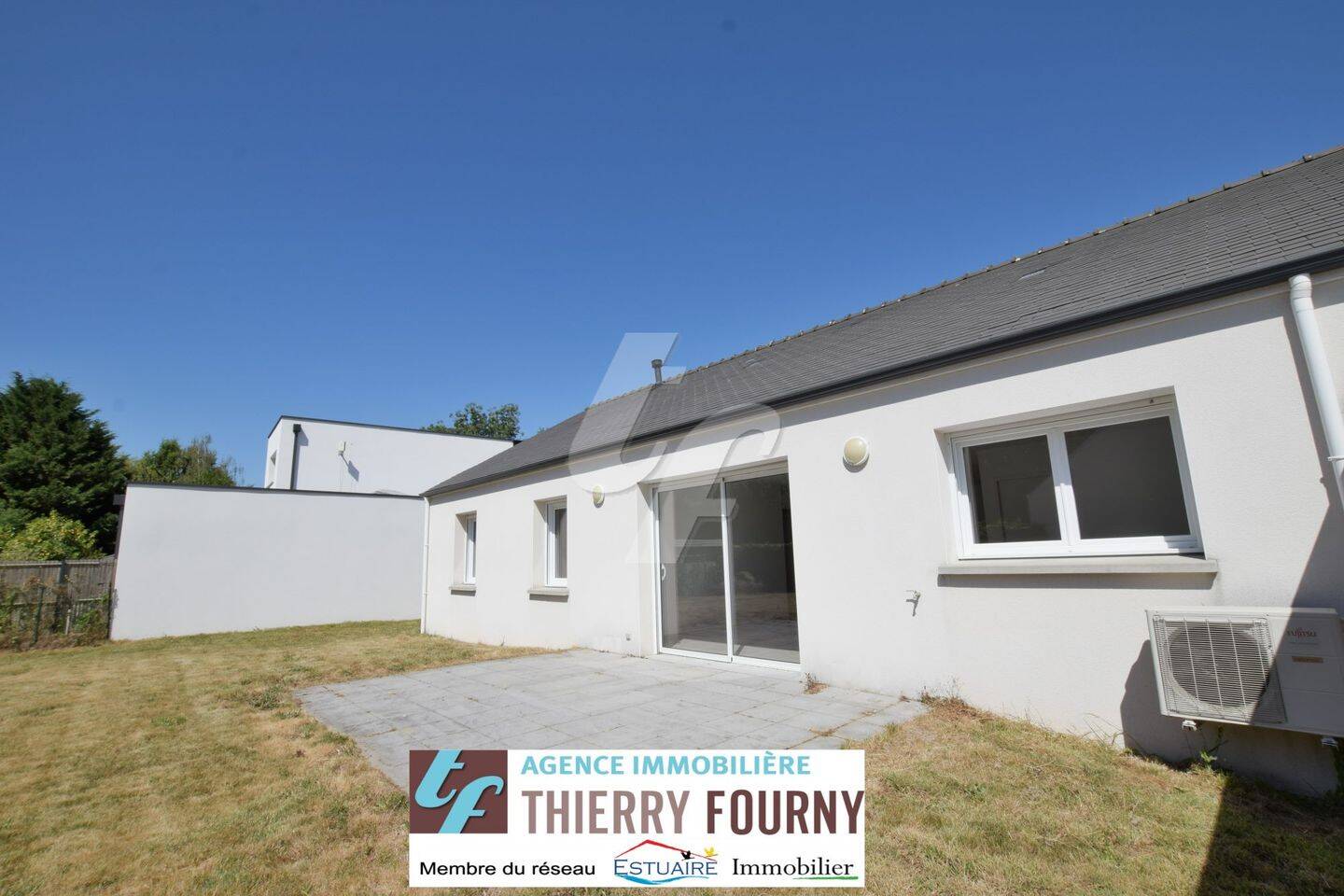 Maison 4 pièces 85 m² · à Héric · 85 m² · 260 500 €