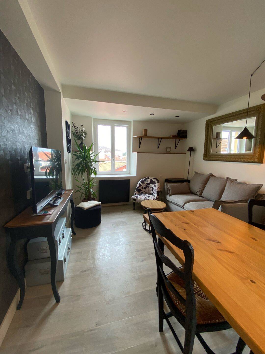 Appartement 2 pièces 35 m² · à Biarritz · 35 m² · 990 €