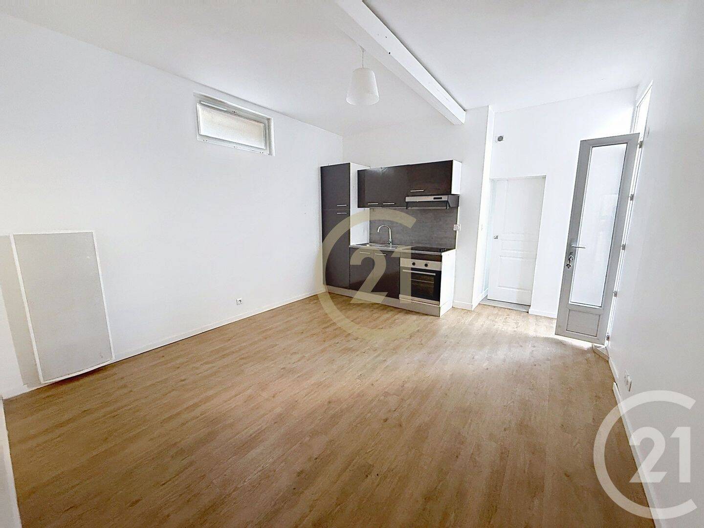 Appartement 2 pièces 39 m² · à Saint-Nazaire · 39,4 m² · 535 €/mois