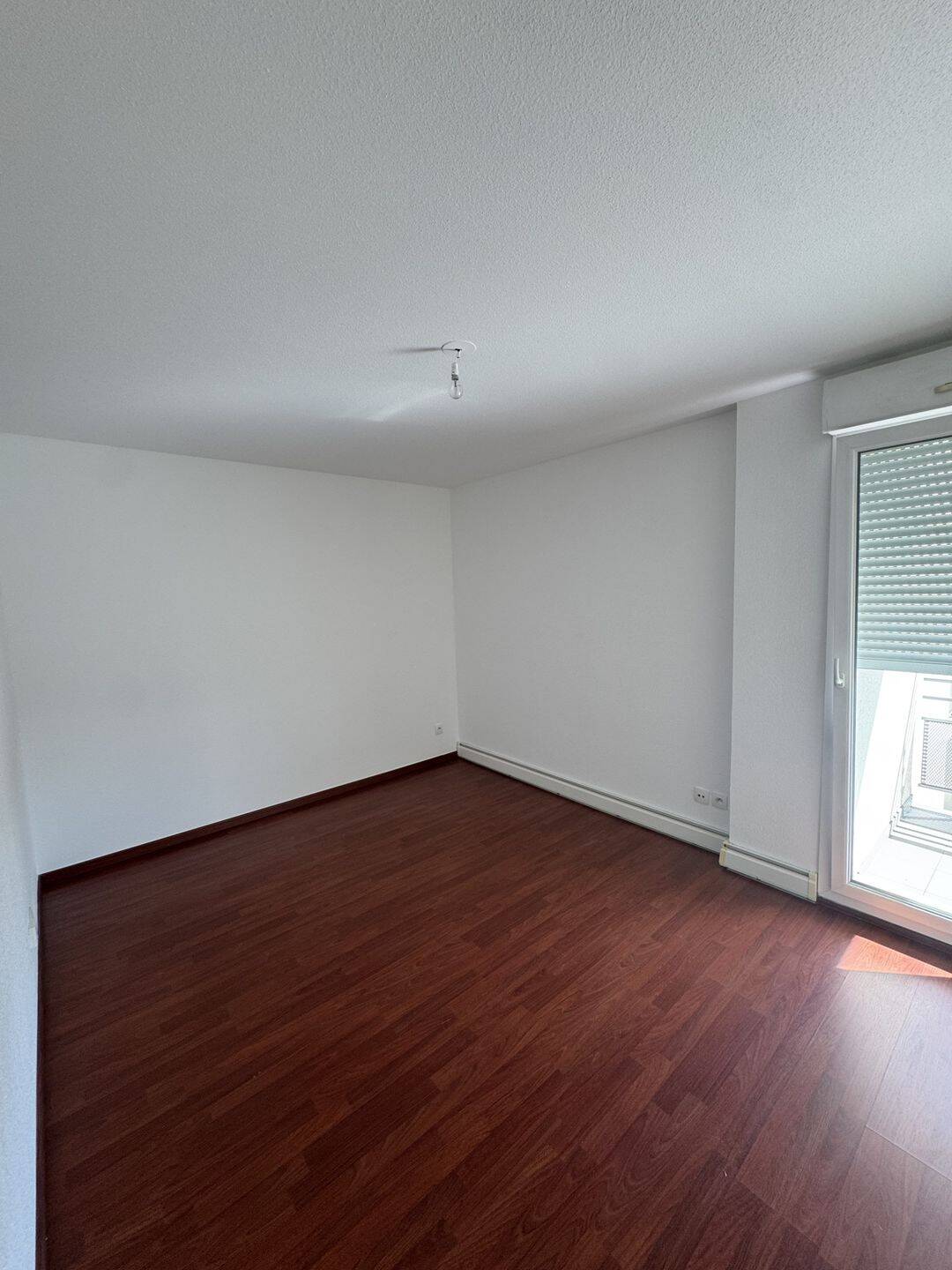 Appartement 2 pièces 44 m² · à Illzach · 43,6 m² · 684 €/mois