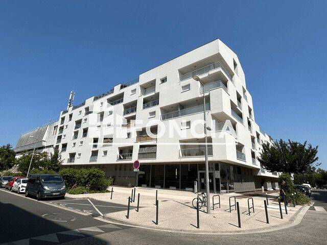 Appartement 4 pièces 81 m² · à Talence · 81,2 m² · 1 212 €