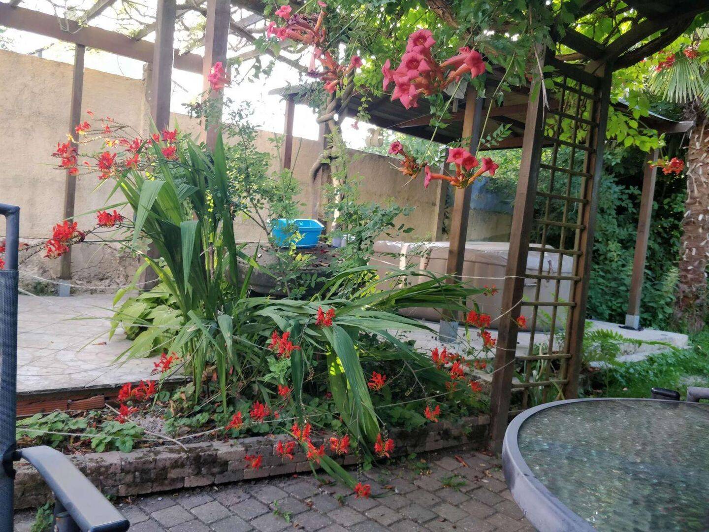 Maison 4 pièces 105 m² · à Tigery · 105 m² · 540 €