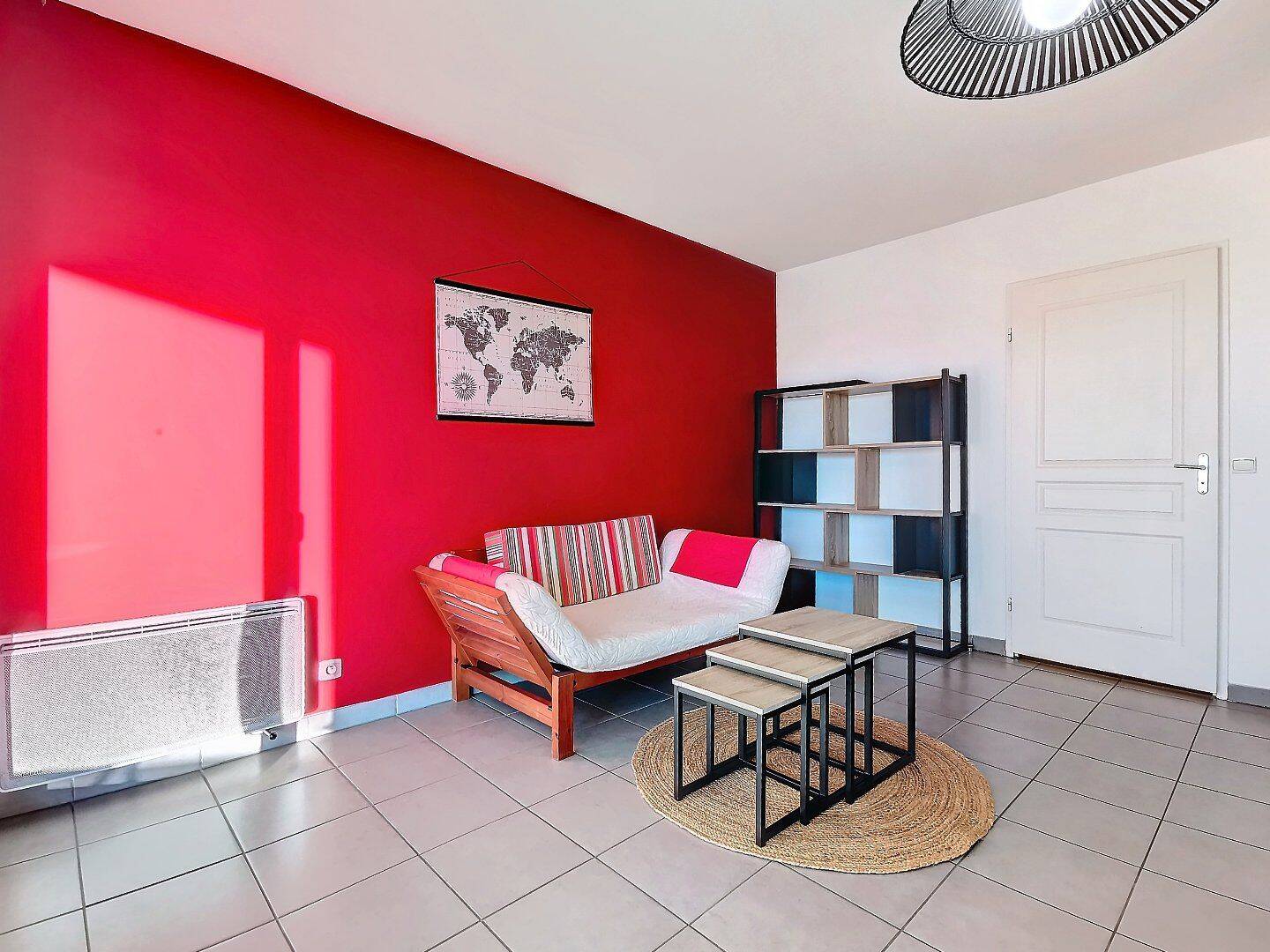 Appartement 2 pièces 39 m² · à Pau · 39 m² · 630 €