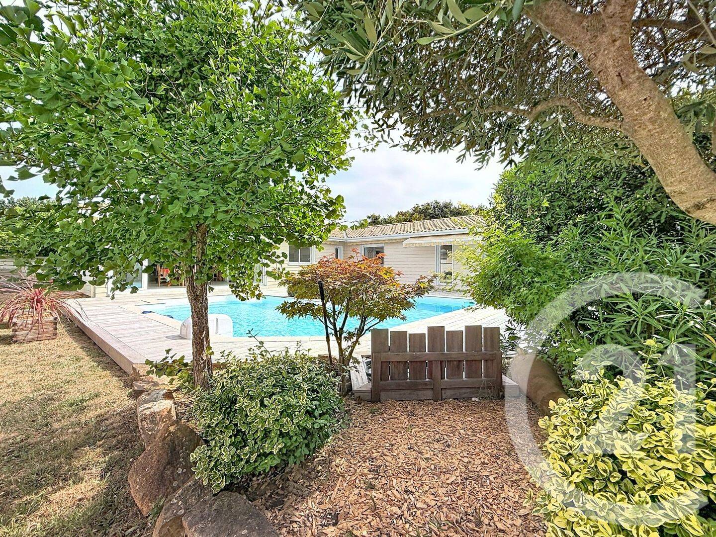 Maison 5 pièces 209 m² · à La Teste-de-Buch · 209,4 m² · 1 050 000 €