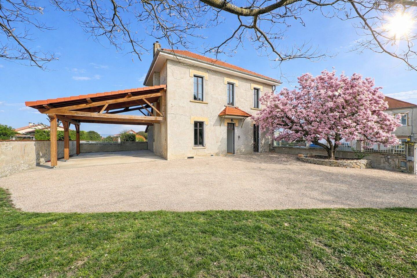 Maison 6 pièces 140 m² · à Mably · 140 m² · 239 000 €