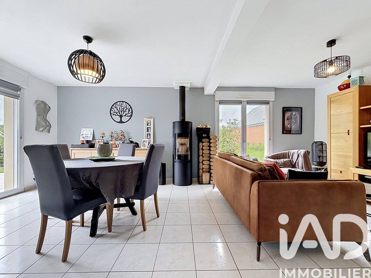 Maison 5 pièces 92 m² · à Plouër-sur-Rance · 92,3 m² · 299 900 €