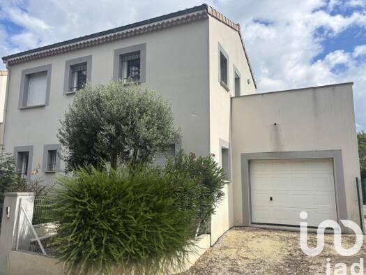 Maison à vendre 275 000 € 4 pièces 3 chambres 100 m² 245 m² de terrain Montoison 26800