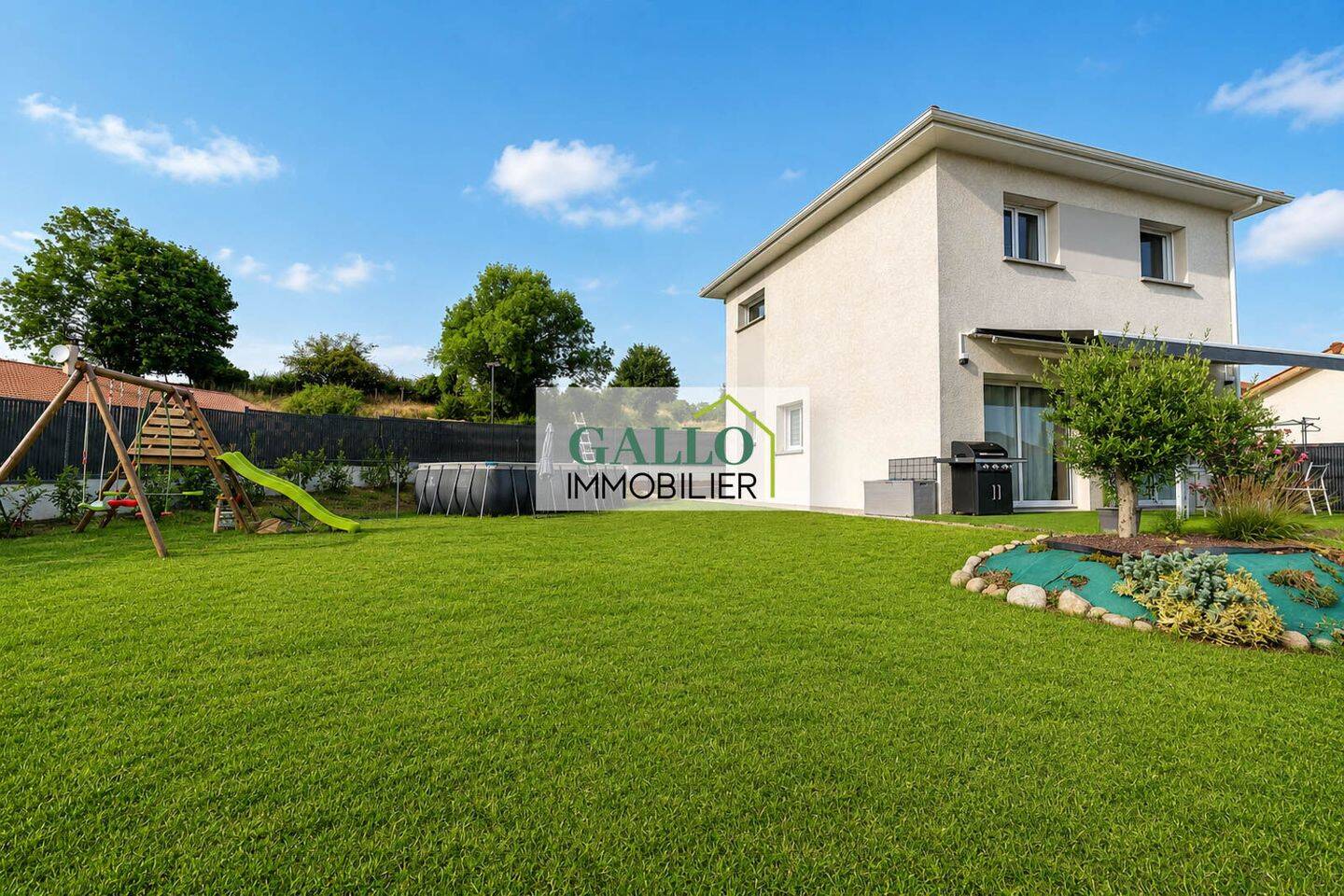 Maison 4 pièces 90 m² · à Artas · 90 m² · 320 000 €