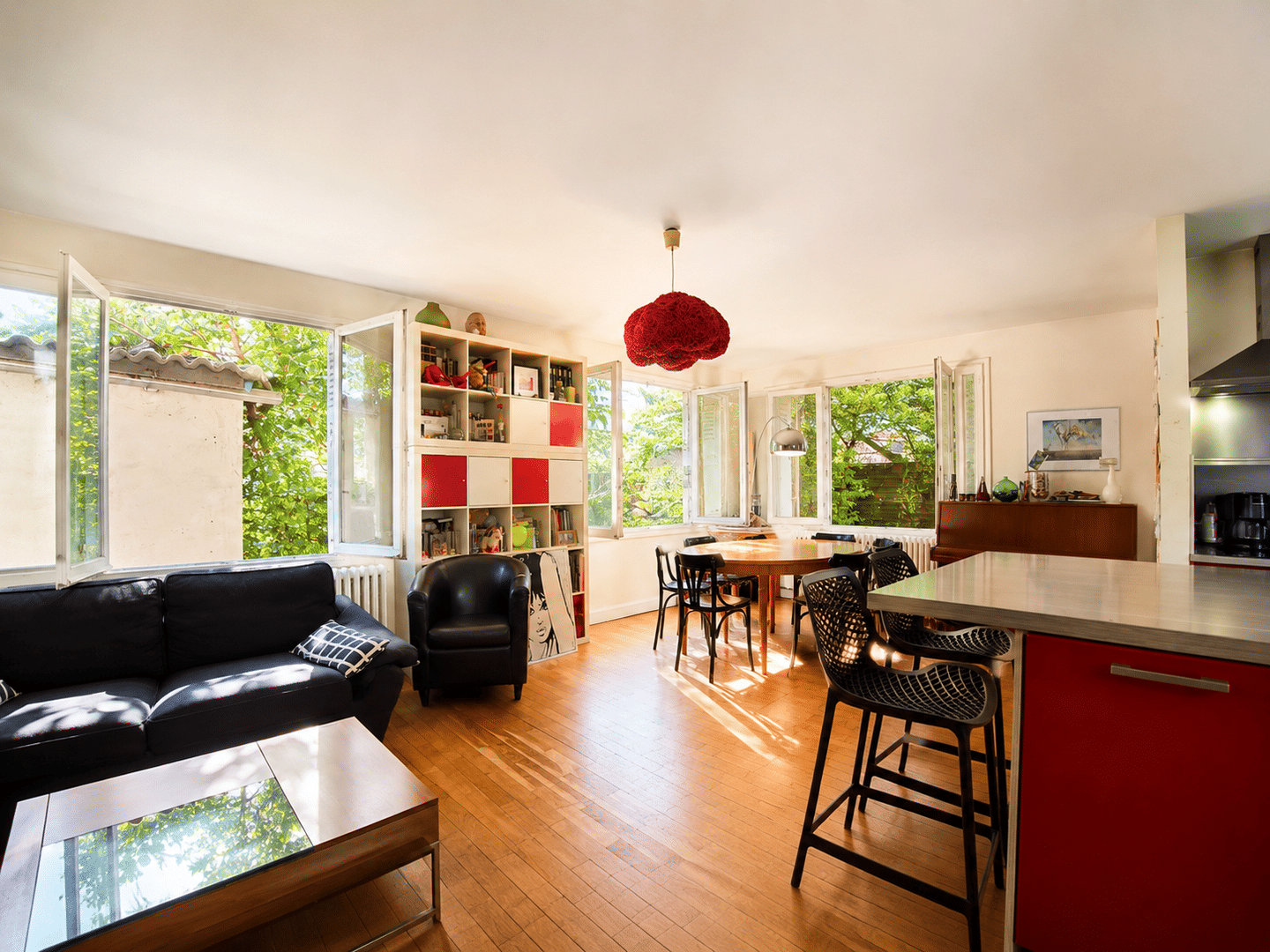 Maison 4 pièces 81 m² · à Oullins-Pierre-Bénite · 81 m² · 299 000 €