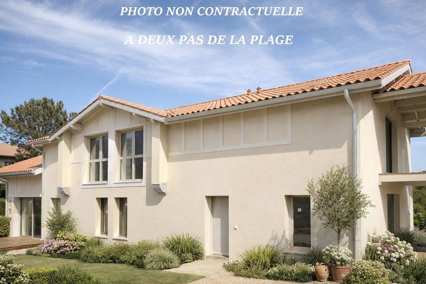 Maison 5 pièces 185 m² · à Soorts-Hossegor · 185 m² · 1 850 000 €