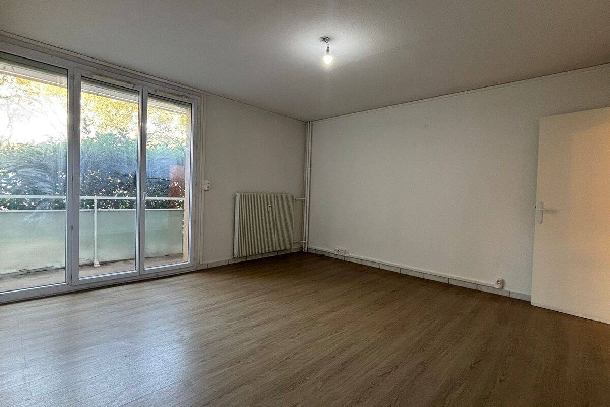 Appartement 3 pièces 67 m² · à Port-de-Bouc · 67 m² · 107 800 €