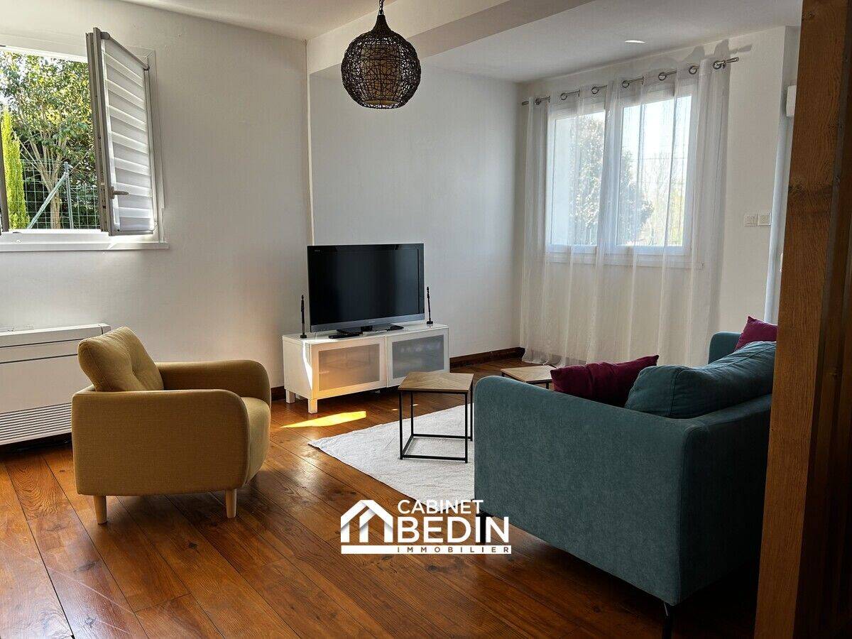Maison 5 pièces 118 m² · à Saubens · 117,5 m² · 399 000 €