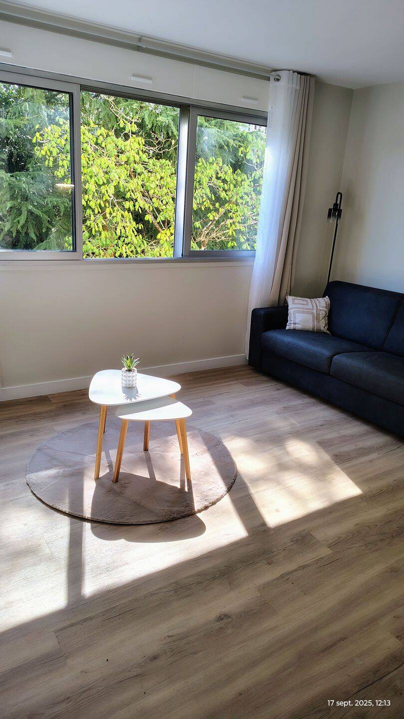 Appartement 1 pièce 24 m² · à Périgueux · 24 m² · 565 €