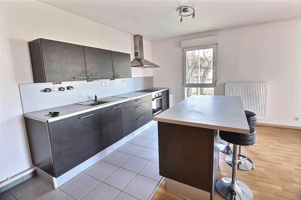 Appartement 2 pièces 70 m² · à Ingersheim · 70 m² · 790 €