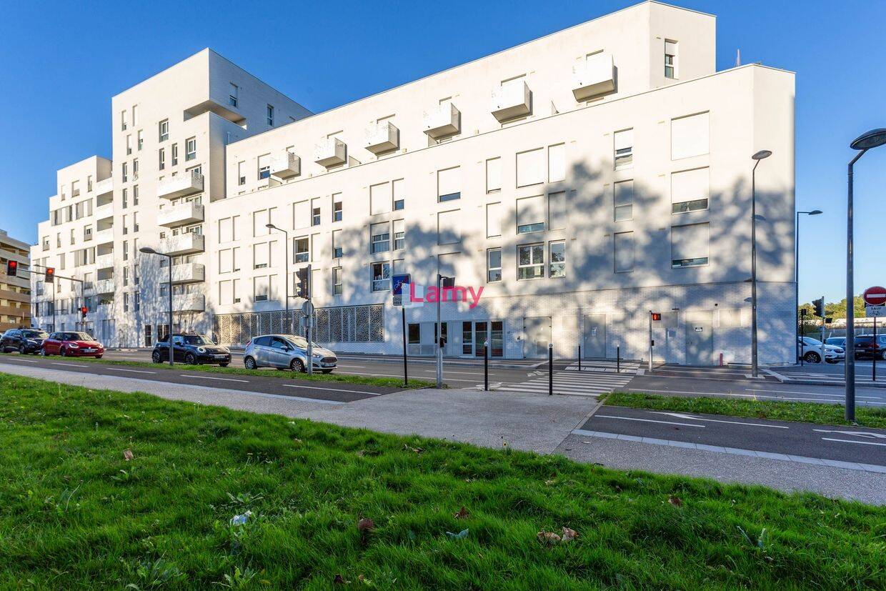 Appartement 2 pièces 41 m² · à Évry-Courcouronnes · 41,4 m² · 135 000 €