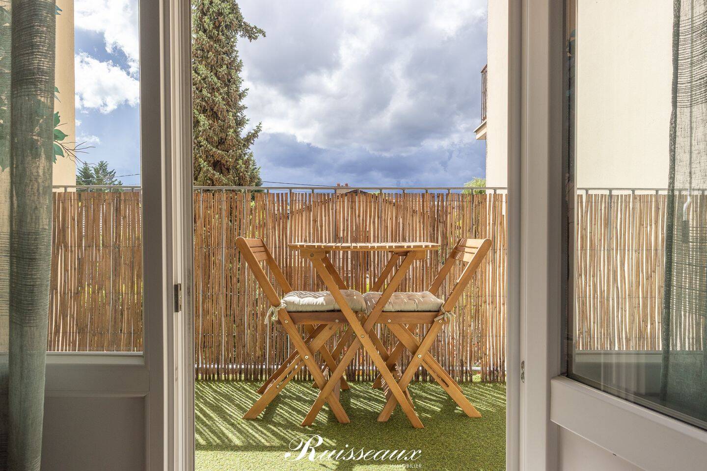 Appartement 2 pièces 42 m² · à Dijon · 42 m² · 147 000 €