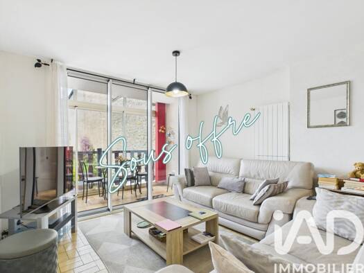 Maison à vendre 179 000 € 5 pièces 3 chambres 124,9 m² 277 m² de terrain Saint-Nicolas-de-Port 54210