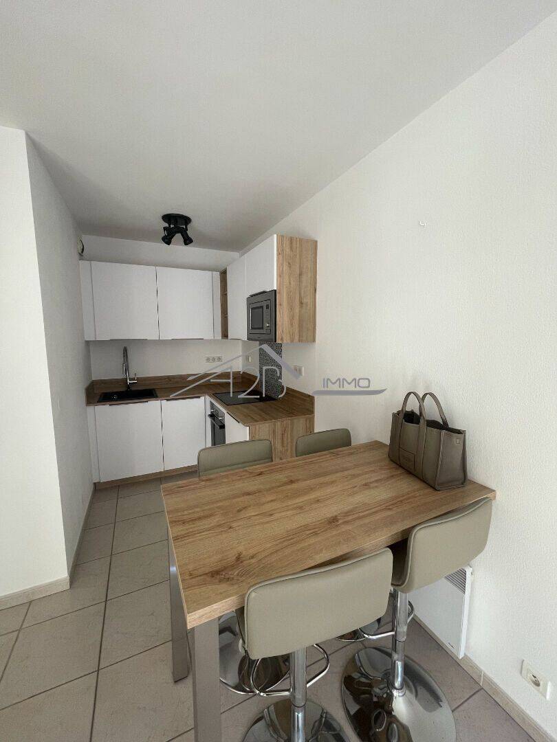 Appartement 2 pièces 48 m² · à Bastia · 48,2 m² · 680 €