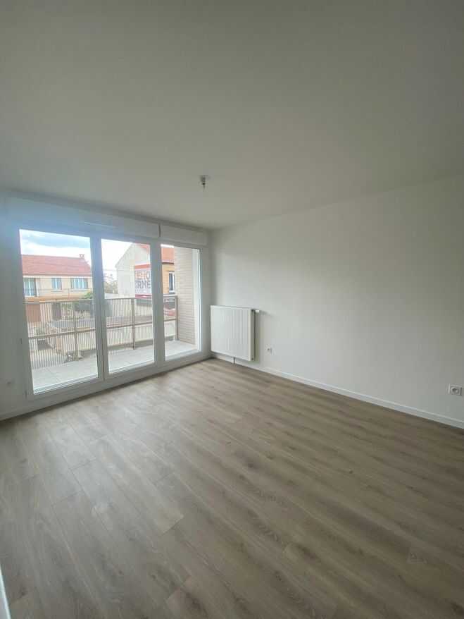 Appartement 2 pièces 42 m² · à Bezons · 42 m² · 210 000 €