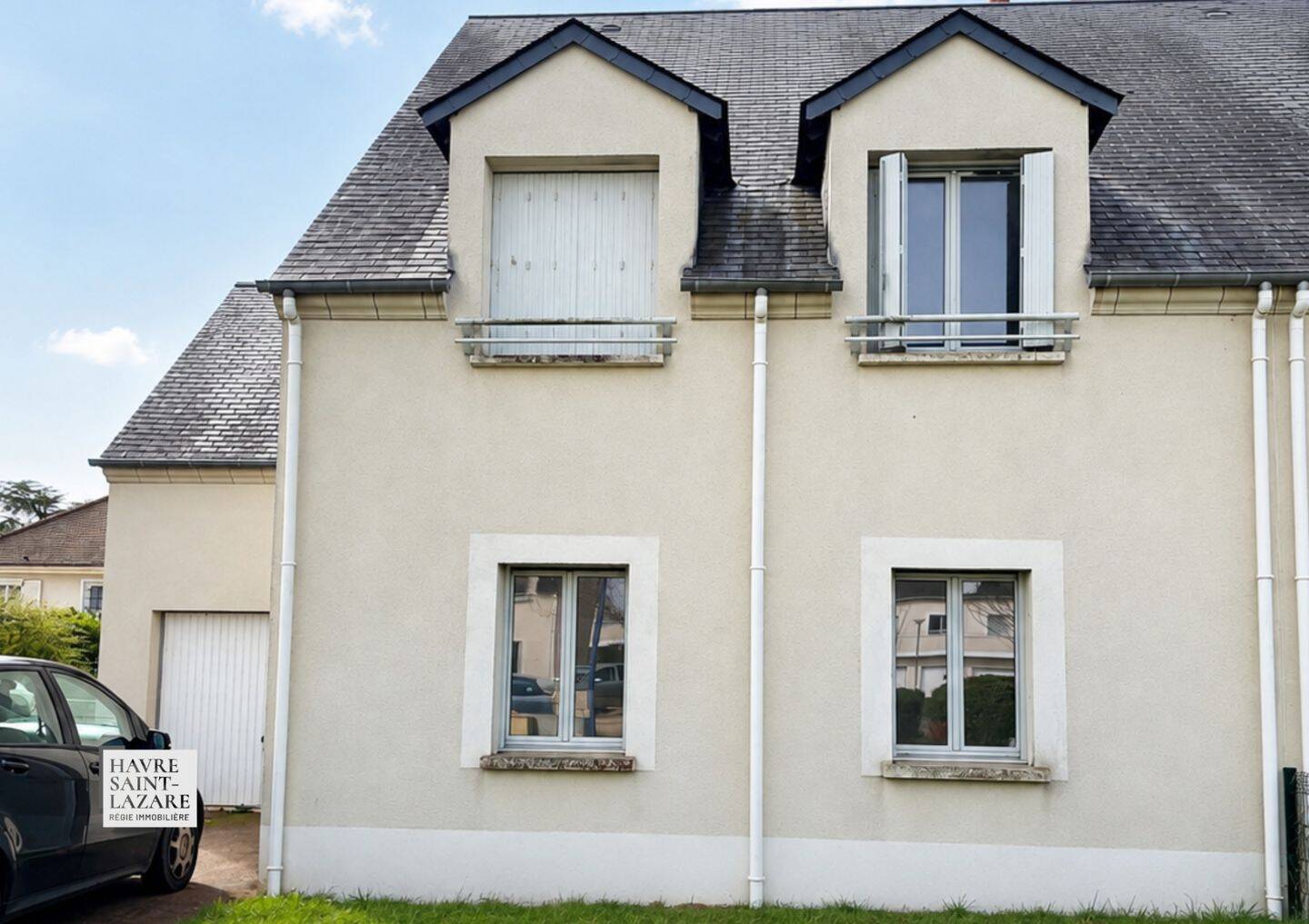 Maison 5 pièces 108 m² · à Ballan-Miré · 108 m² · 225 000 €