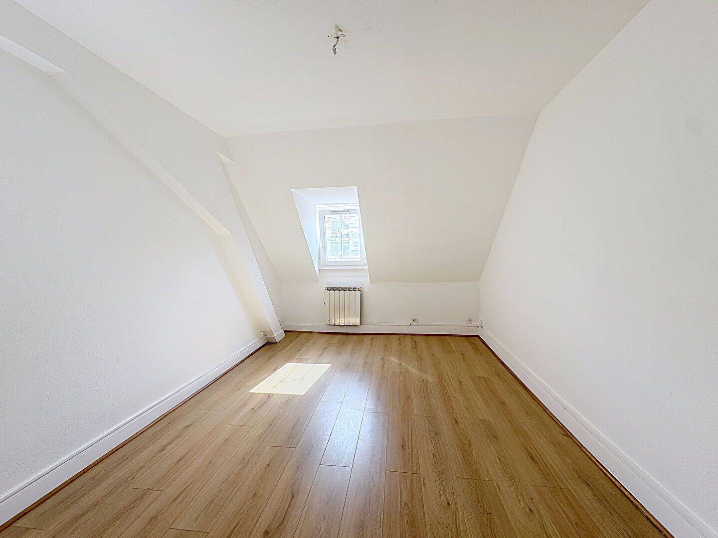 Appartement 3 pièces 50 m² · à Strasbourg · 50,2 m² · 194 900 €