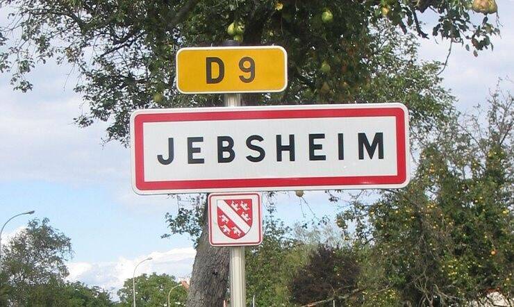 Maison 4 pièces 100 m² · à Jebsheim · 100 m² · 342 600 €